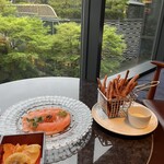 ザ・キャピトルバー - 