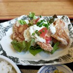 武屋食堂 荒井店 - 