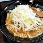 ラーメン ガジロー  - 