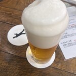 ビールスタンド重富 - 