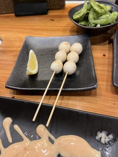 Sumibi Yakitori Ootsuki - 