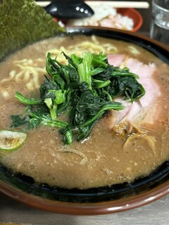 神田ラーメン わいず - 