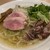 鴨だしらぁ麺 轟 - 料理写真: