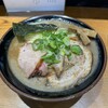 中華蕎麦 ひら井