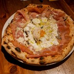 Pizzeria Bakka M'unica - 