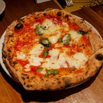Pizzeria Bakka M'unica - 