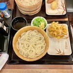 Marugame Seimen - 釜揚げ並