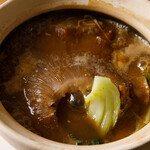 一品香 - フカヒレ姿煮