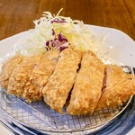 Tonkatsu Ouryuu - 