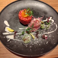 楽食倶楽部 裏小路牛肉店 - 