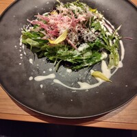 楽食倶楽部 裏小路牛肉店 - 
