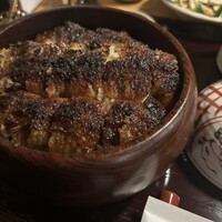 炭焼うな富士 白壁別邸 - 