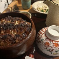 炭焼うな富士 白壁別邸 - 