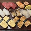 六五寿司 - 料理写真: