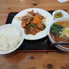 中華飯店 福源