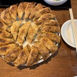 餃子酒家 照井 - 