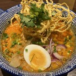 THAIFOOD DINING&BAR　マイペンライ - 