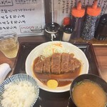 Yada katsu - 