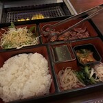 焼肉大山飯店 - 