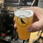 KUNISAWA BREWING - 