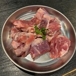 焼肉ほるもん 蒼 - 