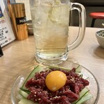 やきとりさんきゅう - 