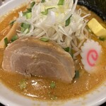 Chuukasoba Ichi - 