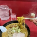 ラーメン大蓮 - 