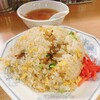 元祖中華つけ麺大王 蒲田東口店