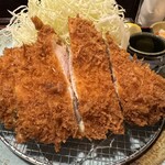 とんかつ・豚肉料理　こぶたや - 