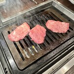 Yakiniku Jinsei Taro Chan - 