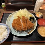 とんかつ・豚肉料理　こぶたや - 