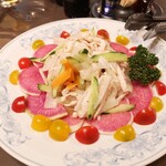 中国料理 華福 - 