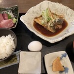 Sakanayama Honjou - 