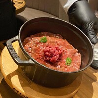 東京焼肉いのうえ 銀座店 - 