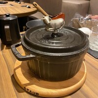 東京焼肉いのうえ 銀座店 - 