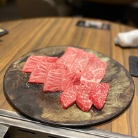 東京焼肉いのうえ 銀座店 - 