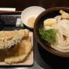 本場さぬきうどん 親父の製麺所 - 料理写真: