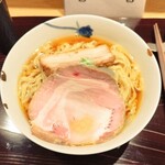 麺 みつヰ - 