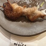 心斎橋かわぐち - 