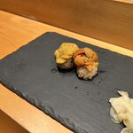 SUSHI TOKYO TEN、 - 