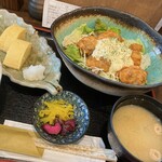 和食処 だしまき酒場 zerogo - 