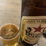 野球居酒屋 闘魂 - 