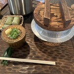 そうめん處 森正 - 