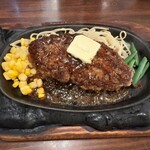 ステーキのくいしんぼ - 
