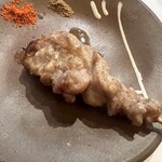 心斎橋かわぐち - 