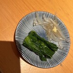 SUSHI TOKYO TEN、 - 