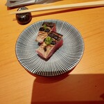 SUSHI TOKYO TEN、 横浜店 - 