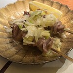 心斎橋かわぐち - 