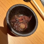 SUSHI TOKYO TEN、 - 